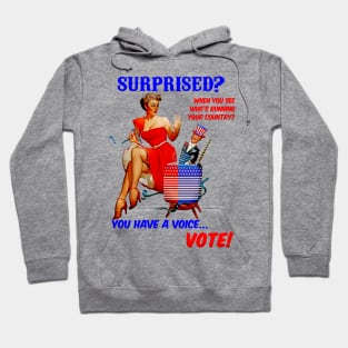 VOTE 2020 Hoodie